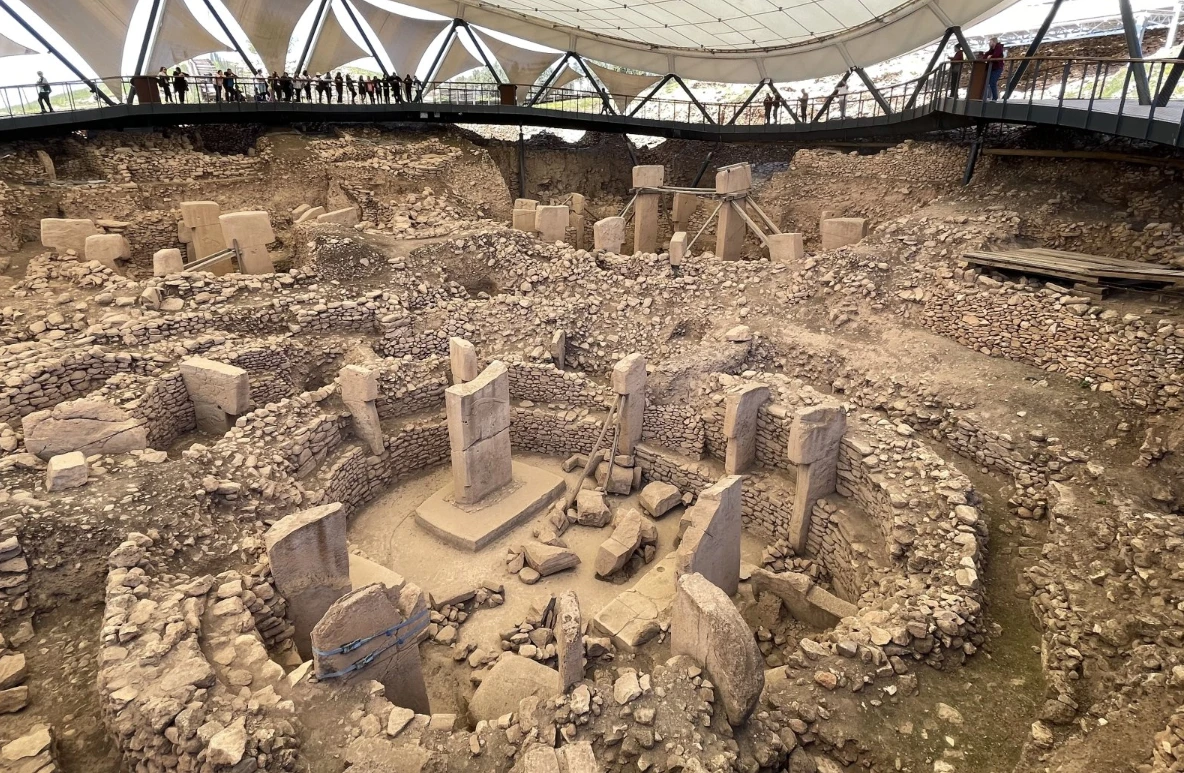 Gobekli Tepe and Sanliurfa City Tour - 1
